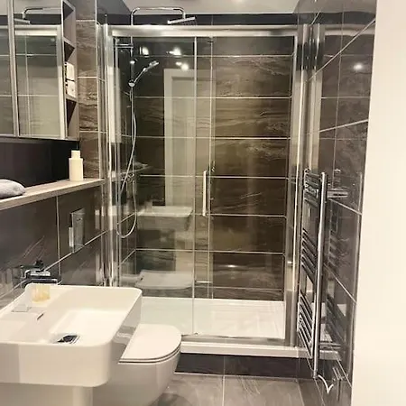 Deansgate Dwelling マンチェスター