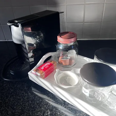 Apartment Brentwood Court Manchester