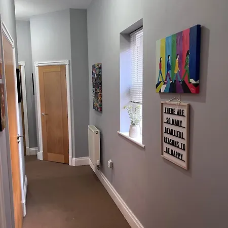 Apartament Brentwood Court *