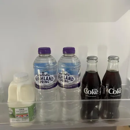 Brentwood Court Apartment *