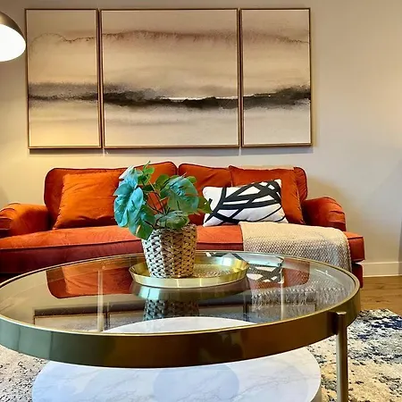 Stunning Centre Duplex With Free Parking アパート マンチェスター