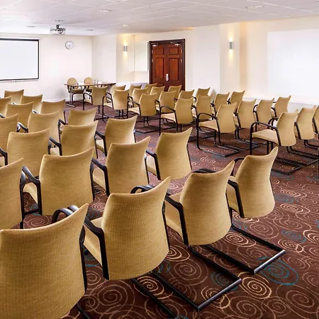 Mercure Piccadilly 4* Manchester