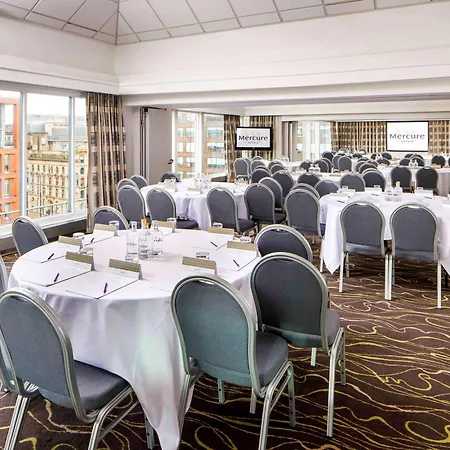 Mercure Piccadilly
