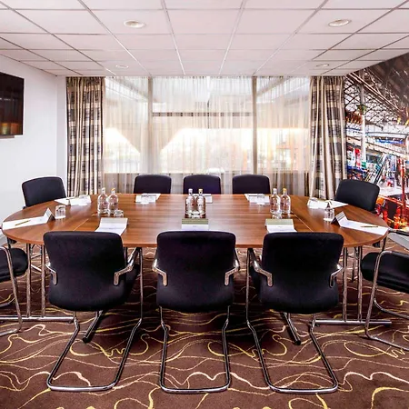 Mercure Piccadilly Hotel
