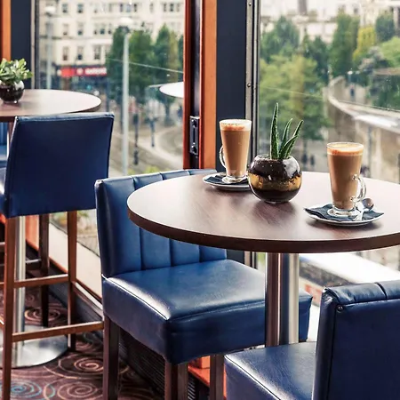 Hotel Mercure Piccadilly Manchester