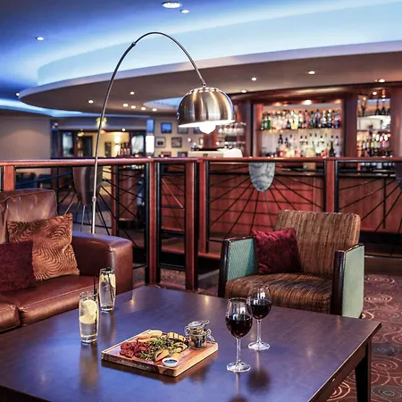 Mercure Piccadilly Manchester