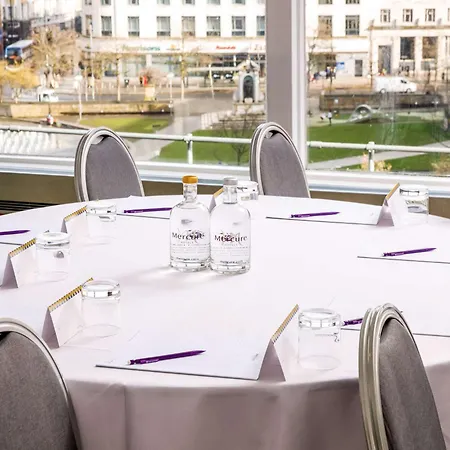 Mercure Piccadilly