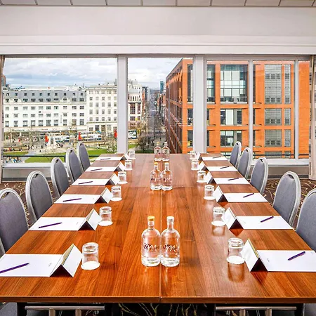 Mercure Piccadilly Hotel