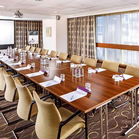 Hotel Mercure Piccadilly