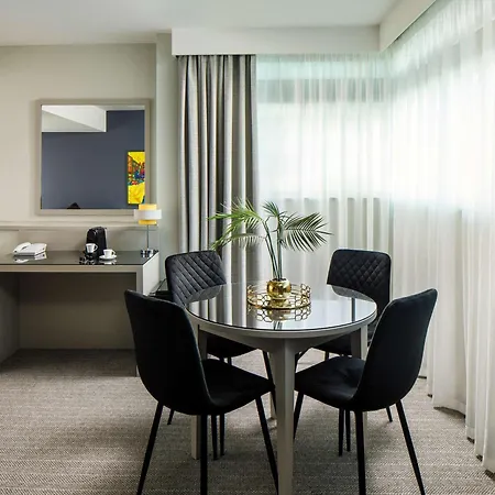 Hotel Mercure Piccadilly