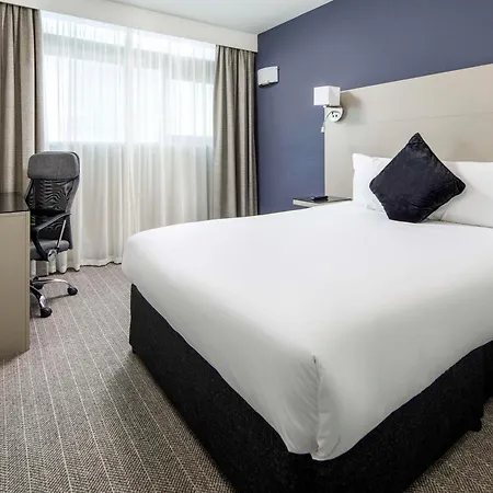 Mercure Piccadilly Hotel