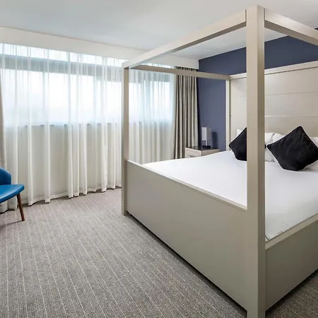 Hotel Mercure Piccadilly Manchester