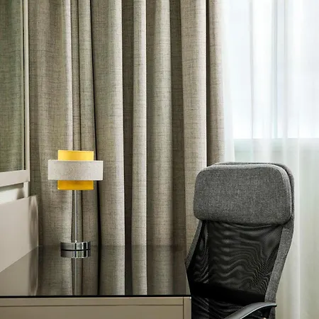 Mercure Piccadilly 4* Manchester