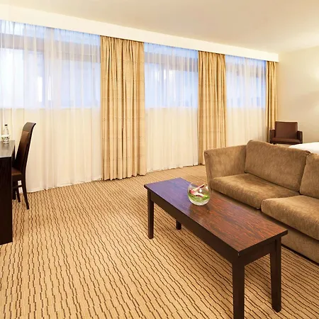 Hotell Mercure Piccadilly