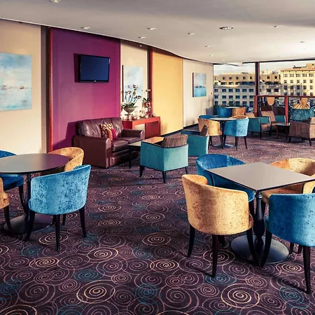 Mercure Piccadilly Hotell Manchester