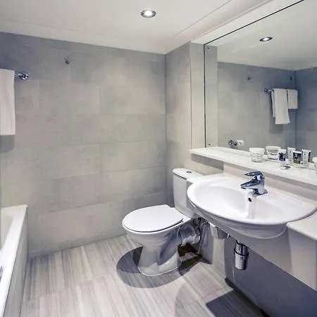 Hotel Mercure Piccadilly Manchester