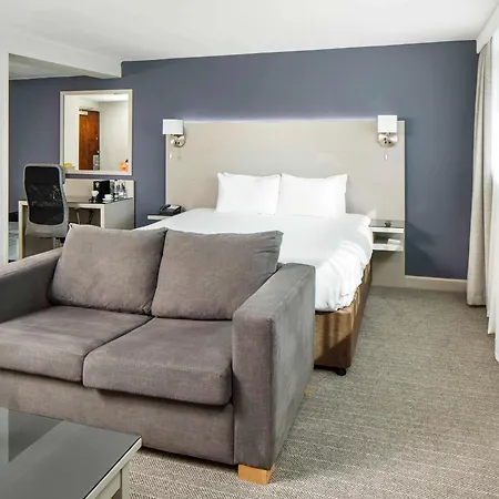 Mercure Piccadilly