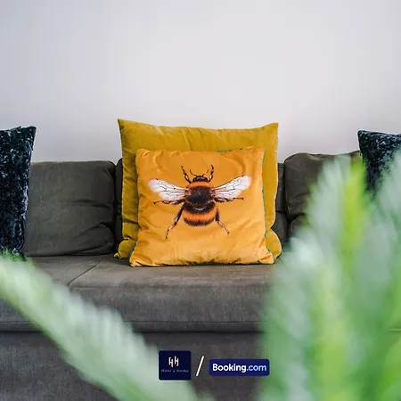 Apartment Old 516 Listing