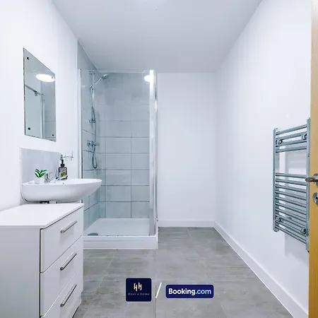 Old 516 Listing Appartement *