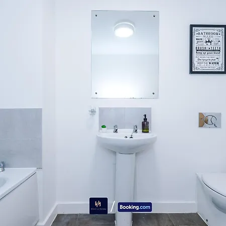 Apartamento Old 516 Listing