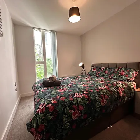 Apartman Unisuperhost