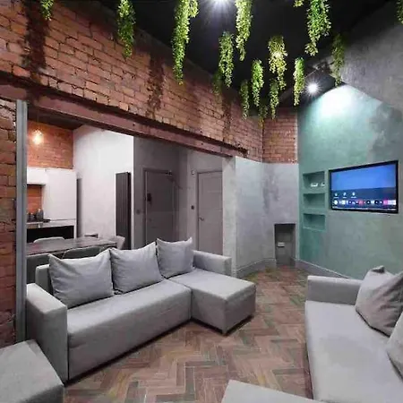 Casa Jungle Slps 20 Plp Mcr, Hot Tub, Bar, Cinema Apartment