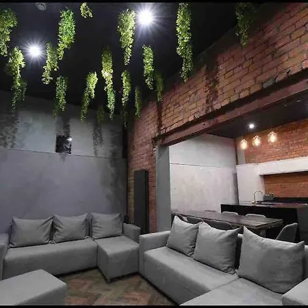 Casa Jungle Slps 20 Plp Mcr, Hot Tub, Bar, Cinema Apartment *