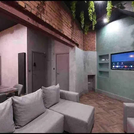 Apartment Casa Jungle Slps 20 Plp Mcr, Hot Tub, Bar, Cinema *