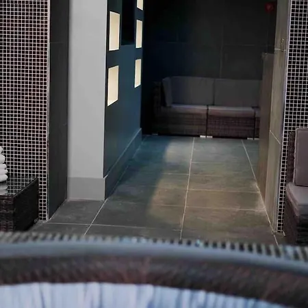 Casa Jungle Slps 20 Plp Mcr, Hot Tub, Bar, Cinema Apartament