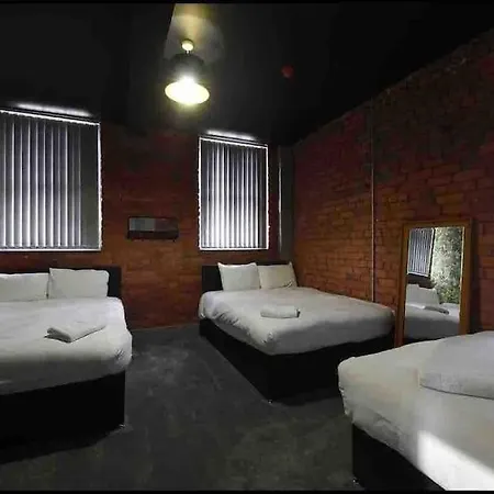Casa Jungle Slps 20 Plp Mcr, Hot Tub, Bar, Cinema