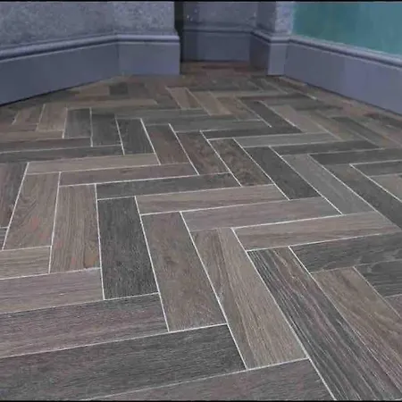 Apartament Casa Jungle Slps 20 Plp Mcr, Hot Tub, Bar, Cinema Manchester