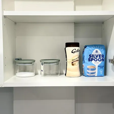 Stunning 2-bedrooms Duplex In Salford Sleeps4 Appartement *