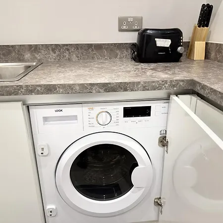 2br Duplex In Salford Mcr Sleeps4 Videos In Photos * 曼彻斯特