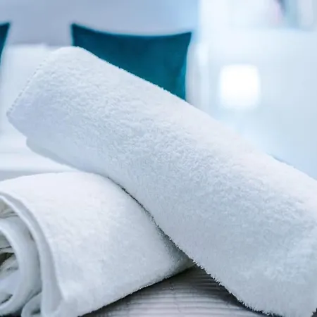 Monthly Deals, Family And Contractors Apartment Manchester