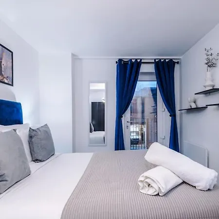 Apartment Monthly Deals, Family And Contractors Manchester