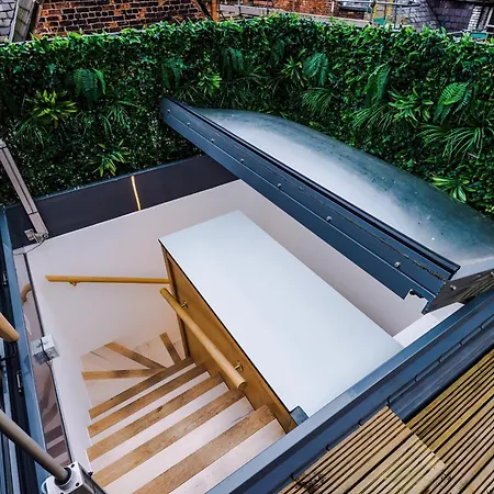 شقة King Street Collection