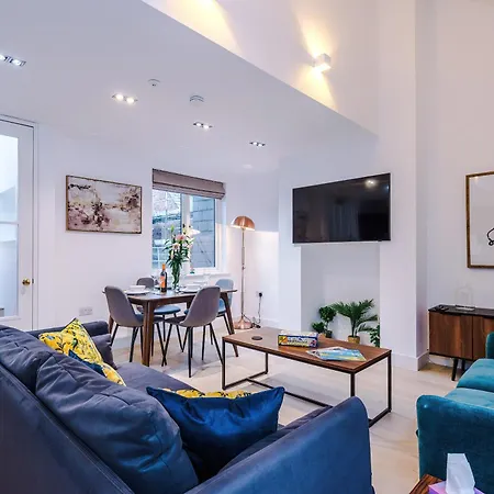 Appartamento King Street Collection *