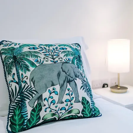 Appartamento King Street Collection *