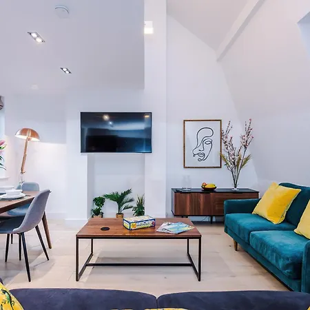 King Street Collection Appartamento Manchester
