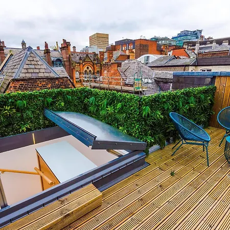 King Street Collection Appartamento Manchester