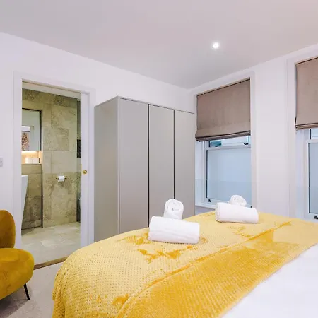 Apartment King Street Collection Manchester