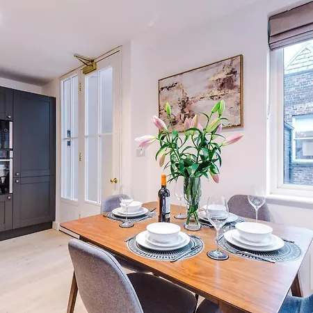 King Street Collection