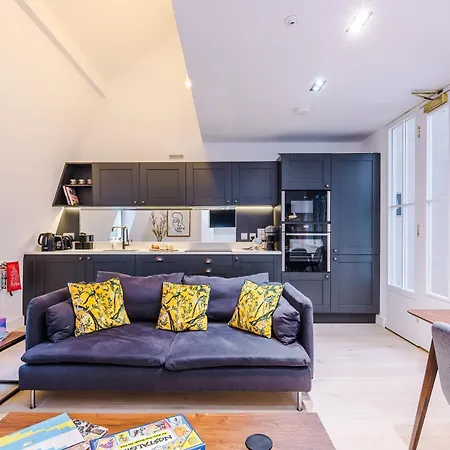 King Street Collection Appartamento