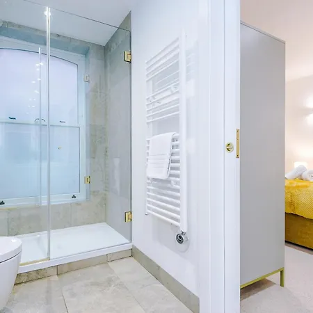 Appartement King Street Collection Manchester