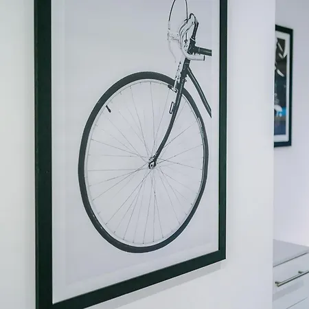 King Street Collection Apartment Manchester