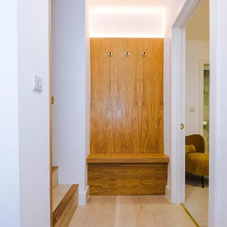 Appartamento King Street Collection