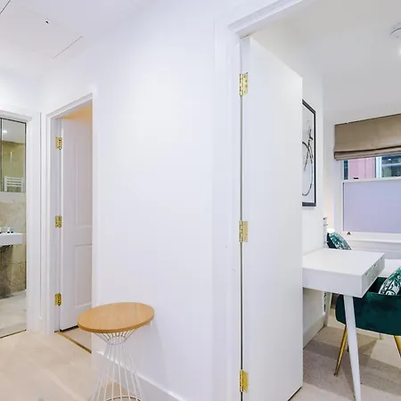 Appartement King Street Collection