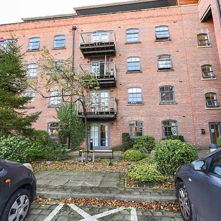 Apartment Luxury Prime Location Flat
