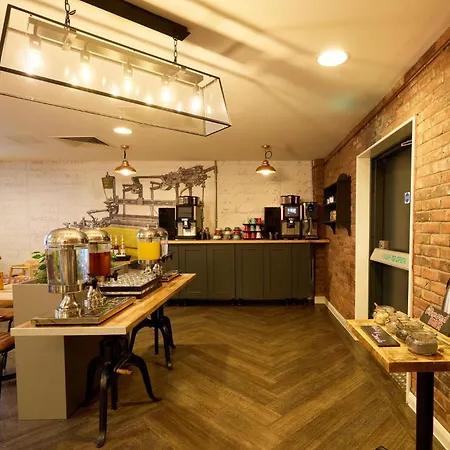 - The Niu, Loom North By Ihg 3*