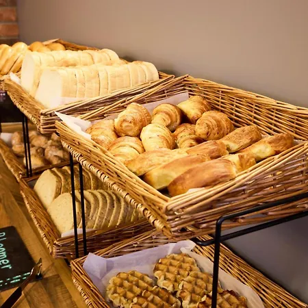 - The Niu, Loom North By Ihg מנצ'סטר